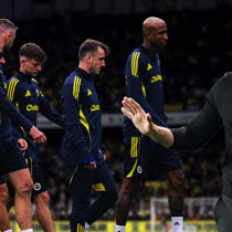 Tedesco üç futbolcunun biletini kesti! "Gönderin gitsin"