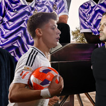 Fenerbahçe'den Rudiger bombası!