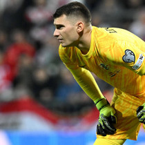 Forma giyemiyorum diye gitti Girona'da yine yedek kaldı