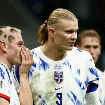 Norveç, 28 yıl sonra Dünya Kupası'nda