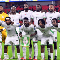 Osimhen ve Ndidi, Dünya Kupası'nda yok