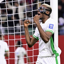 CANLI | Nijerya - D. Kongo