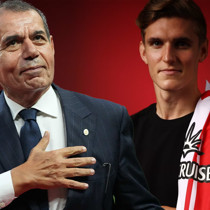 Dursun Özbek Jelert hariç parayı buldu! 4 futbolcudan 34 milyon euro