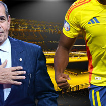 Galatasaray Jhon Arias'ın peşine düştü!