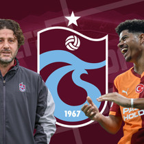 Trabzonspor aradığı 10 numarayı buldu!