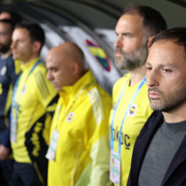 Ferencvaros maçı öncesi Fenerbahçe'de kriz!