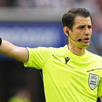 Kağıt üstünde Halil Umut Meler'e kolay maç