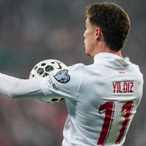 Hakan Çalhanoğlu'nu görünce hemen Kenan Yıldız için harekete geçtiler ama...