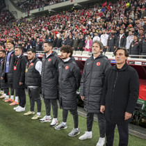 Kaan Ayhan ve Aral Şimşir'in yerine Galatasaray'ın 6 milyon euroluk transferi...