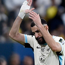 Karim Benzema, ne zaman emekli olacağını açıkladı