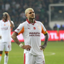 Florya'da kalıp çalışacağına... Buruk'tan Icardı'ye bir izin daha