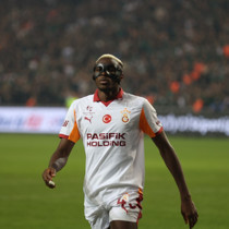 Nihat Kahveci: Galatasaray tek santrfor oynarsa Osimhen oynar