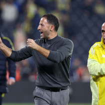 Nihat Kahveci: Şu an Tedesco için zor dönem geçti, bence daha zor bir dönem başlıyor