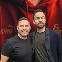 Selçuk İnan, Okan Buruk'tan sakat oyuncu istedi!