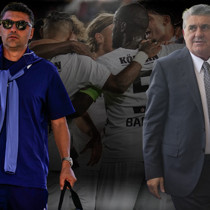 Beşiktaş'ın yeni 10 numarası Kacper Kozlowski oluyor!