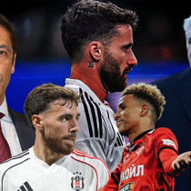 İşin için Orkun Kökçü'yle Gedson da girdi: Düşün!