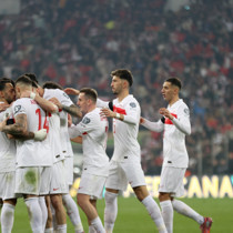 Türkiye'nin İspanya kadrosu belli oldu! 4 yıldız kadrodan çıkarıldı