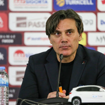 Vincenzo Montella: Hazırlık maçı tadında geçmeyecek