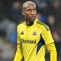 Anderson Talisca, Brezilya'ya mı dönüyor? Tartışmalara son noktayı koydu