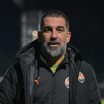 Arda Turan: Simeone, Enrique ve Fatih Terim'den çok şey öğrendim