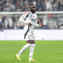 Arthur Masuaku Beşiktaş'ı unutamıyor! "Beni geri alın"