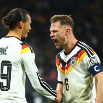 6 gol atılan maça Sane damga vurdu