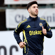 Fenerbahçe, Çaykur Rizespor maçı hazırlıklarına devam etti