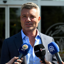 Sadettin Saran'ın ilk transferi! Premier Lig kulübüyle görüşmelere başlandı