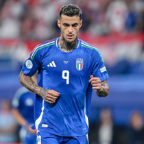 Fenerbahçe golcü transferinde rotayı İtalya'ya kırdı!