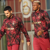 Galatasaray'dan sakatlığı bulunan futbolcularla ilgili açıklama