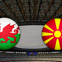 Galler - Kuzey Makedonya maçı ne zaman?