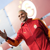 Icardı tatilde! Arjantin'den dönecek çalışmalara başlayacak