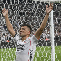 Rafa'nın yerini Cengiz dolduracak