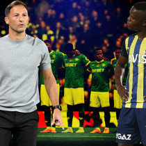 Fenerbahçe Tolu Arokodare ile görüşmelere başladı!