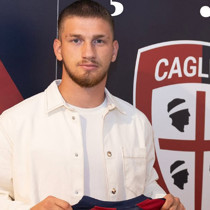 Semih'e İtalya'da destek! Şans bulamamasına rağmen...