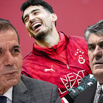 Galatasaray, Beşiktaş, Başakşehir ve Göztepe yeni Uğurcan'ın peşinde!