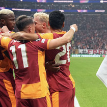 Victor Osimhen, Kaan Ayhan, Eren Elmalı, Abdülkerim Bardakcı, İlkay Gündoğan...