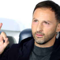 Tedesco'dan iki Brezilyalıya forma!