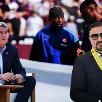 Fenerbahçe Jadon Sancho için Fatih'te bir otelde görüşme yaptı!