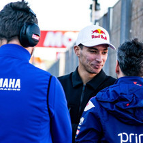 Toprak Razgatlıoğlu, MotoGP'deki ilk testini tamamladı