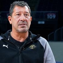 Ufuk Sarıca: Play-off ve Avrupa kupası hakkı elde etmek istiyoruz