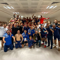 Yeni Mersin İdmanyurdu'nda takımın yarısı bahisten ceza aldı