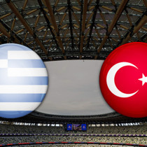 Yunanistan U19 - Türkiye U19 maçı saat kaçta?