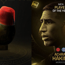 Afrika Yılın Futbolcusu Ödülü sahibini buldu