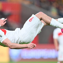 Dünya Kupası için play-off oynayacak takımlar belli oldu