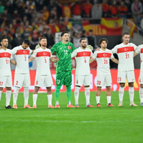 A Milli Takım, FIFA sıralamasında bir sıra yükseldi