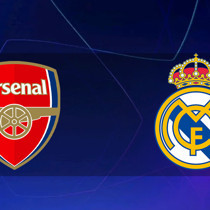 Arsenal - Real Madrid maçı saat kaçta?