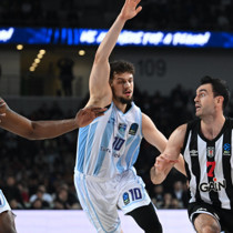 Beşiktaş, Türk Telekom'a ilki yaşattı