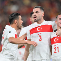 CANLI YAYIN | İspanya - Türkiye