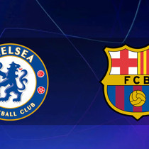 Chelsea - Barcelona maçı saat kaçta?